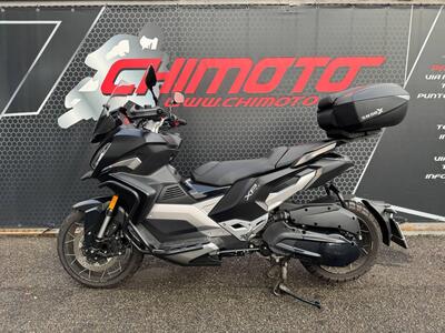 Peugeot XP400 Allure (2023 - 24) usata