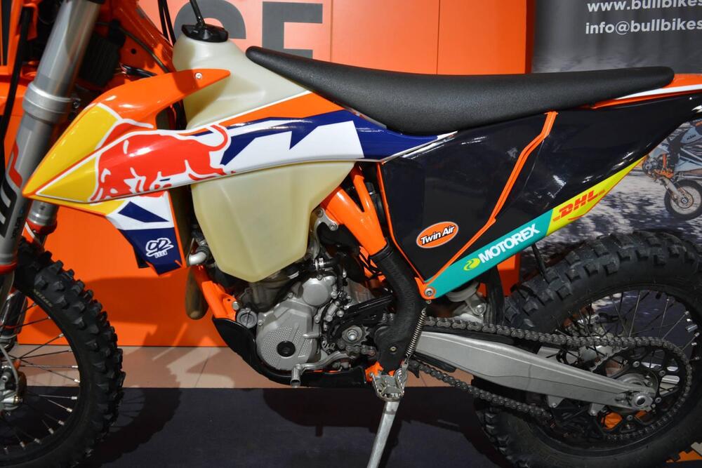 KTM 250 EXC-F (2023) (17)