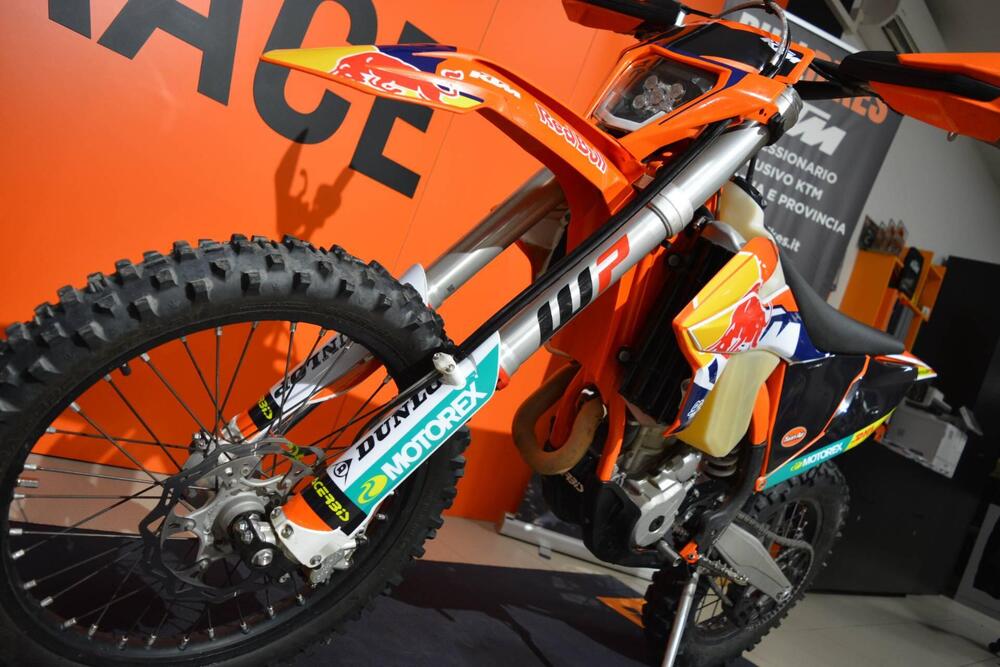 KTM 250 EXC-F (2023) (5)