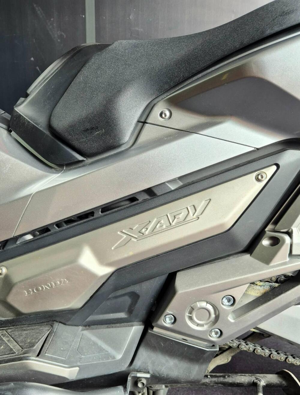 Honda X-ADV 750 (2018 - 20) (6)