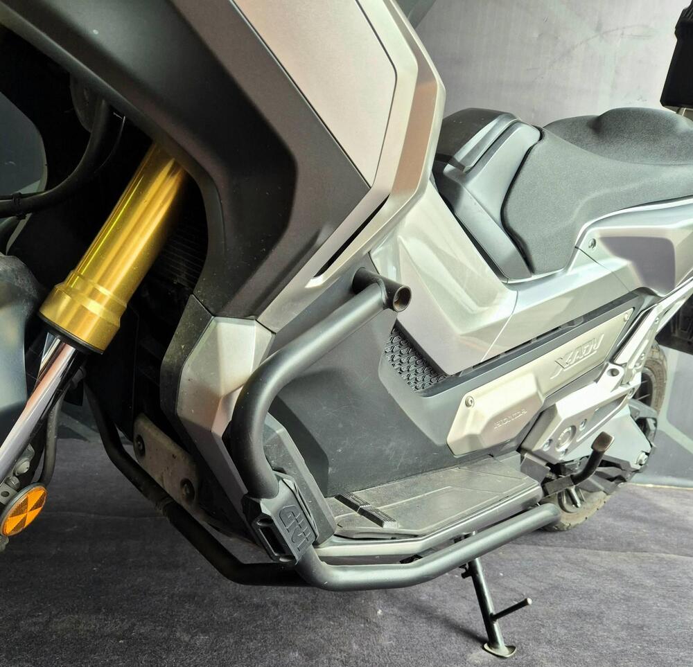 Honda X-ADV 750 (2018 - 20) (7)