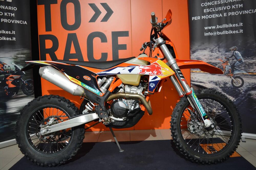 KTM 250 EXC-F (2023)