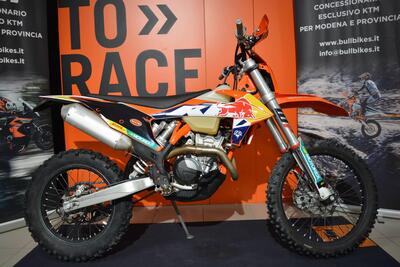 KTM 250 EXC-F (2023) usata