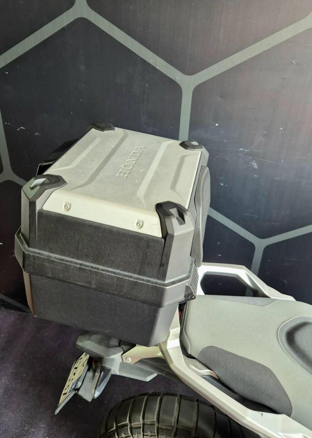 Honda X-ADV 750 (2018 - 20) (8)