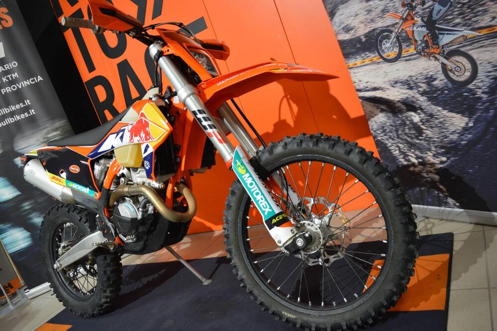 KTM 250 EXC-F (2023) (3)