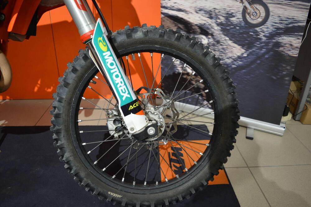 KTM 250 EXC-F (2023) (13)