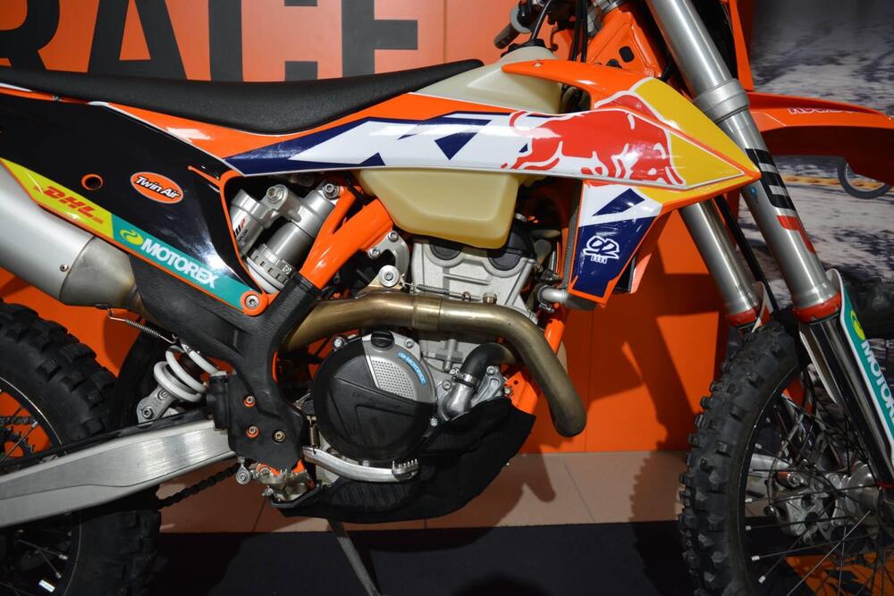 KTM 250 EXC-F (2023) (14)