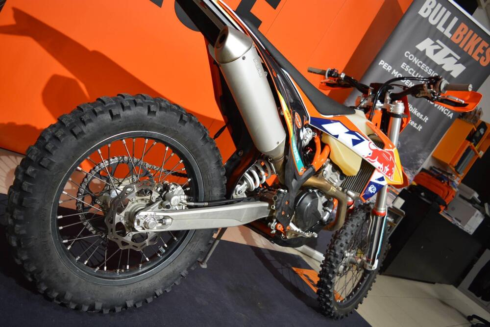 KTM 250 EXC-F (2023) (4)