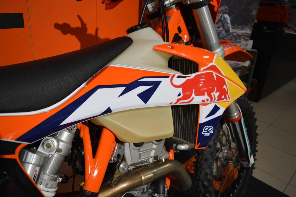 KTM 250 EXC-F (2023) (9)