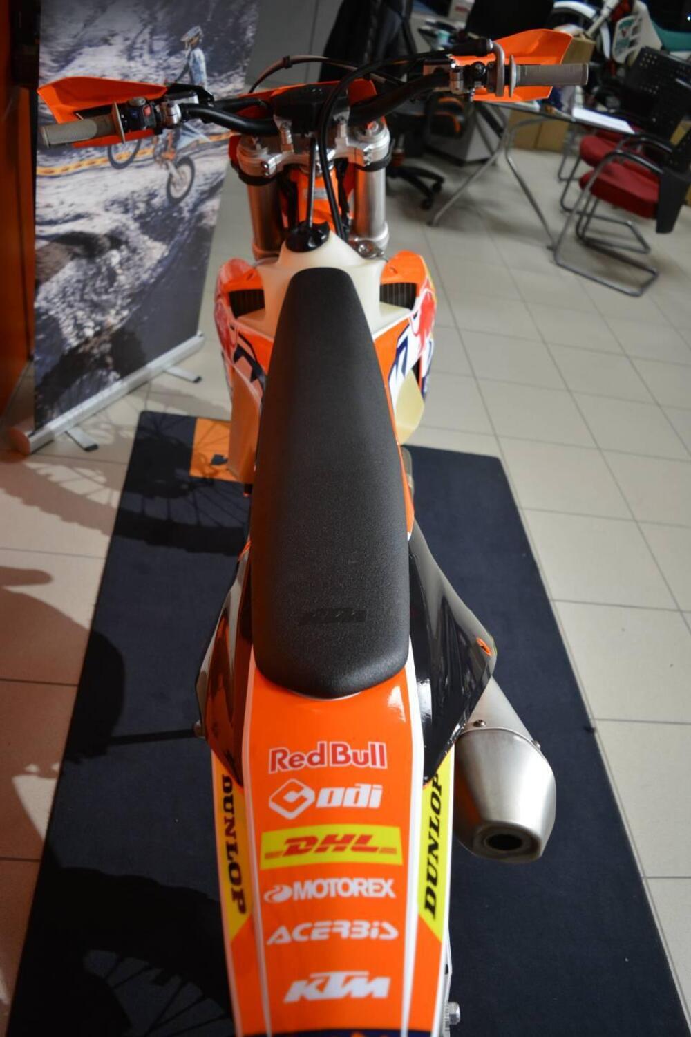 KTM 250 EXC-F (2023) (8)