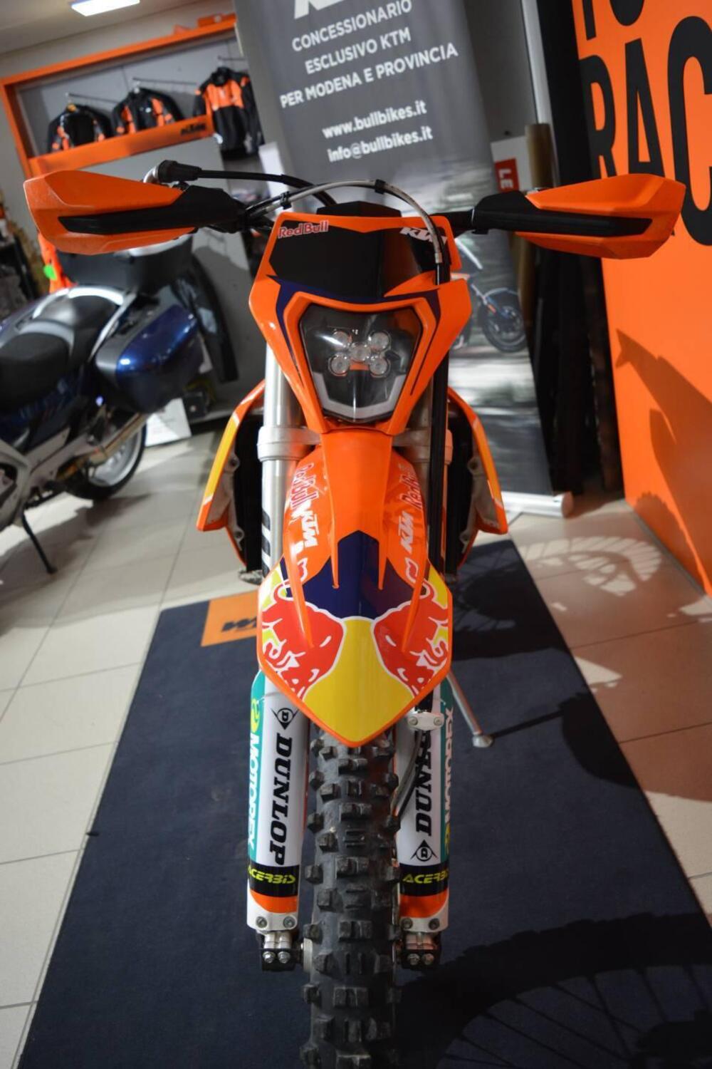 KTM 250 EXC-F (2023) (7)