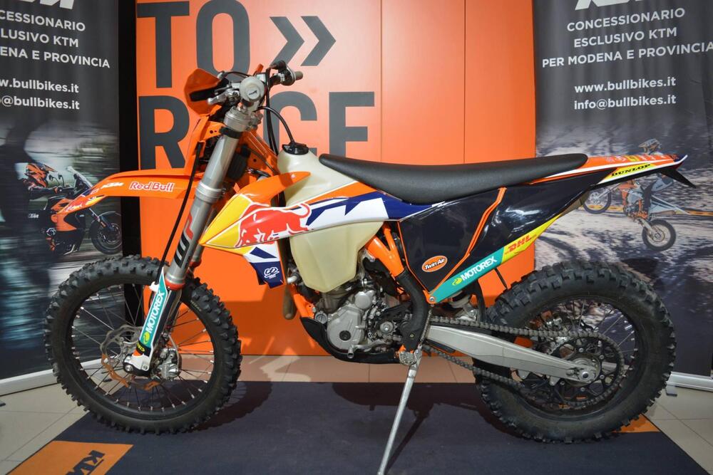KTM 250 EXC-F (2023) (2)
