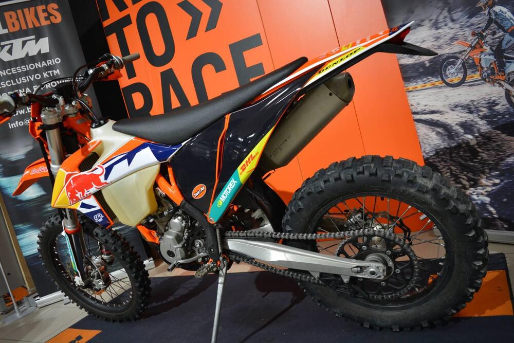 KTM 250 EXC-F (2023) (6)