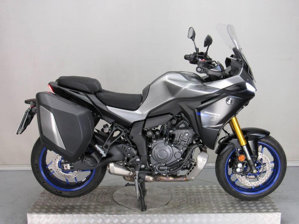 Yamaha Tracer 7 GT (2025)
