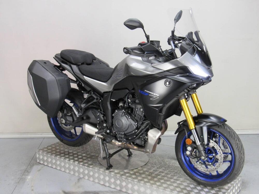 Yamaha Tracer 7 GT (2025) (2)