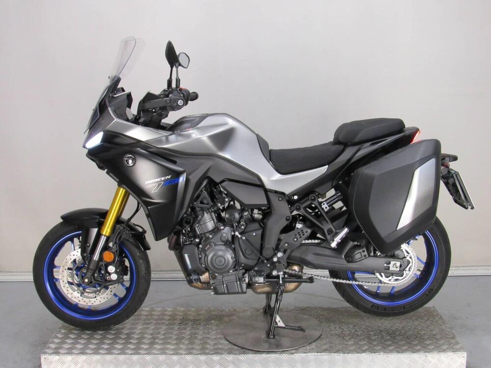 Yamaha Tracer 7 GT (2025) (4)