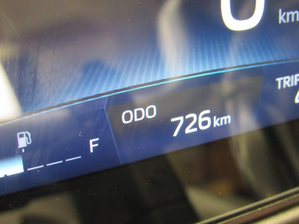 Yamaha Tracer 7 GT (2025) (7)