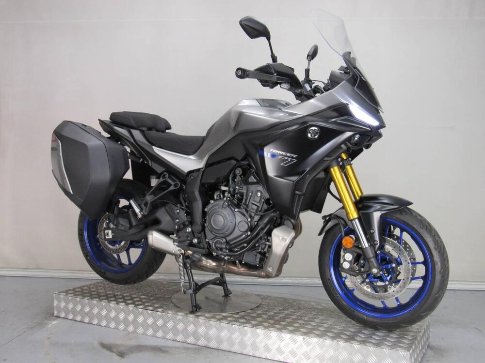 Yamaha Tracer 7 GT (2025) (8)
