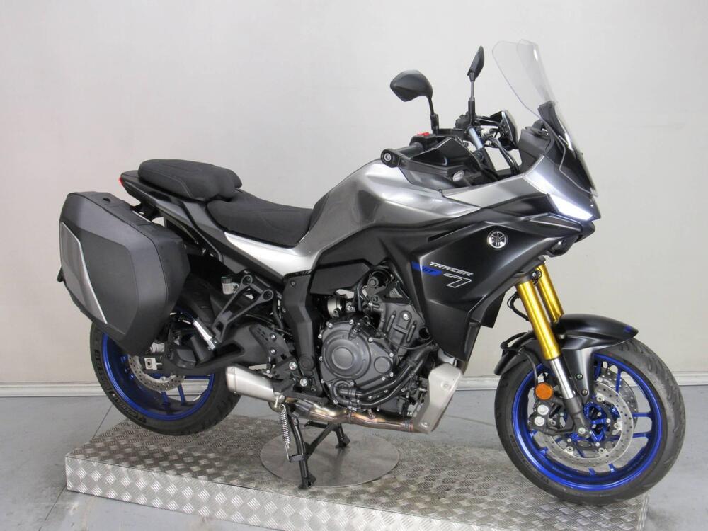 Yamaha Tracer 7 GT (2025) (9)
