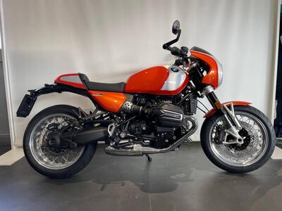 Bmw R 12 S (2025) usata