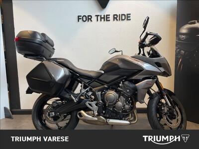 Triumph Tiger Sport 660 (2022 - 24) usata