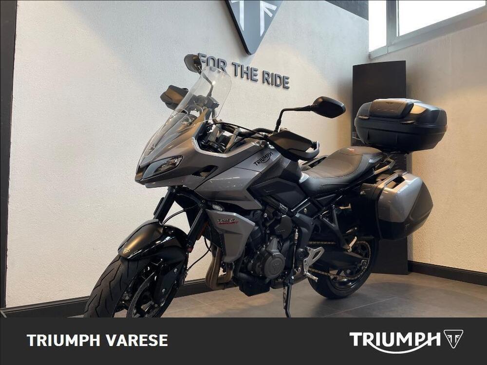 Triumph Tiger Sport 660 (2022 - 24) (3)