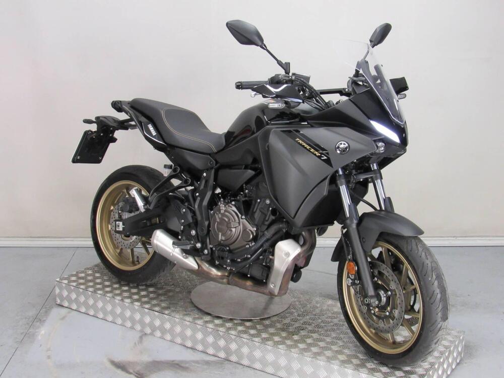 Yamaha Tracer 7 (2021 - 24) (2)