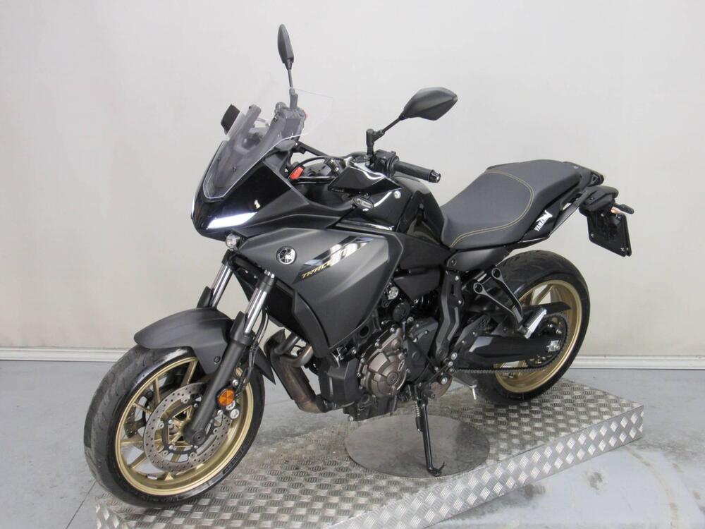 Yamaha Tracer 7 (2021 - 24) (3)