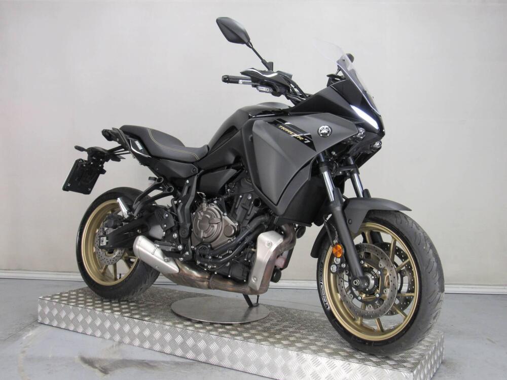 Yamaha Tracer 7 (2021 - 24) (8)