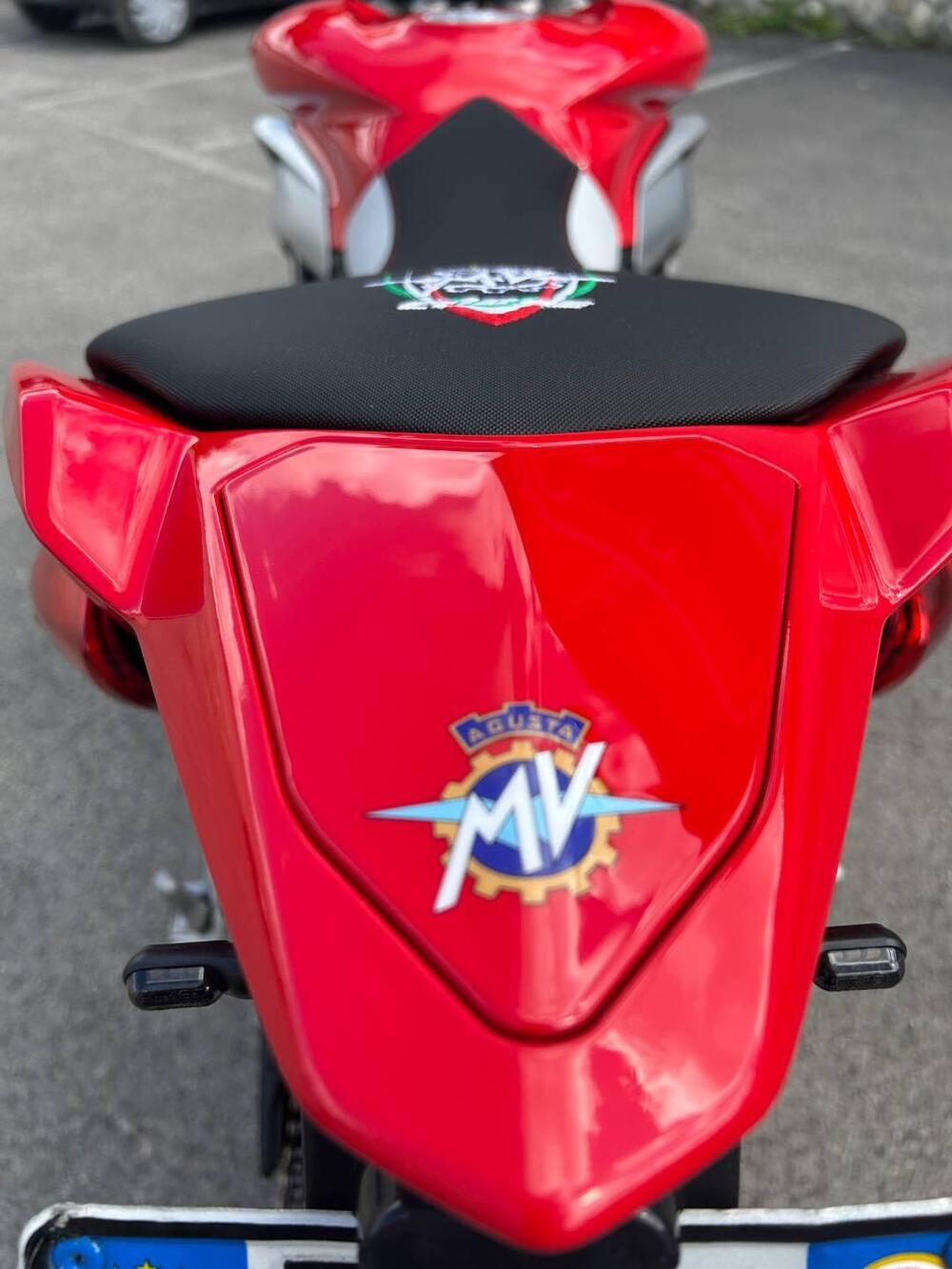 MV Agusta Rivale 800 EAS ABS (2013 -17) (7)