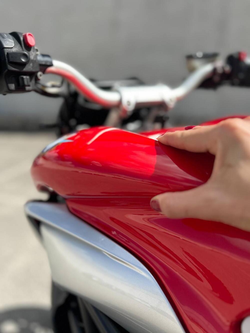 MV Agusta Rivale 800 EAS ABS (2013 -17) (9)