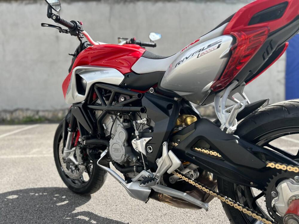 MV Agusta Rivale 800 EAS ABS (2013 -17) (11)