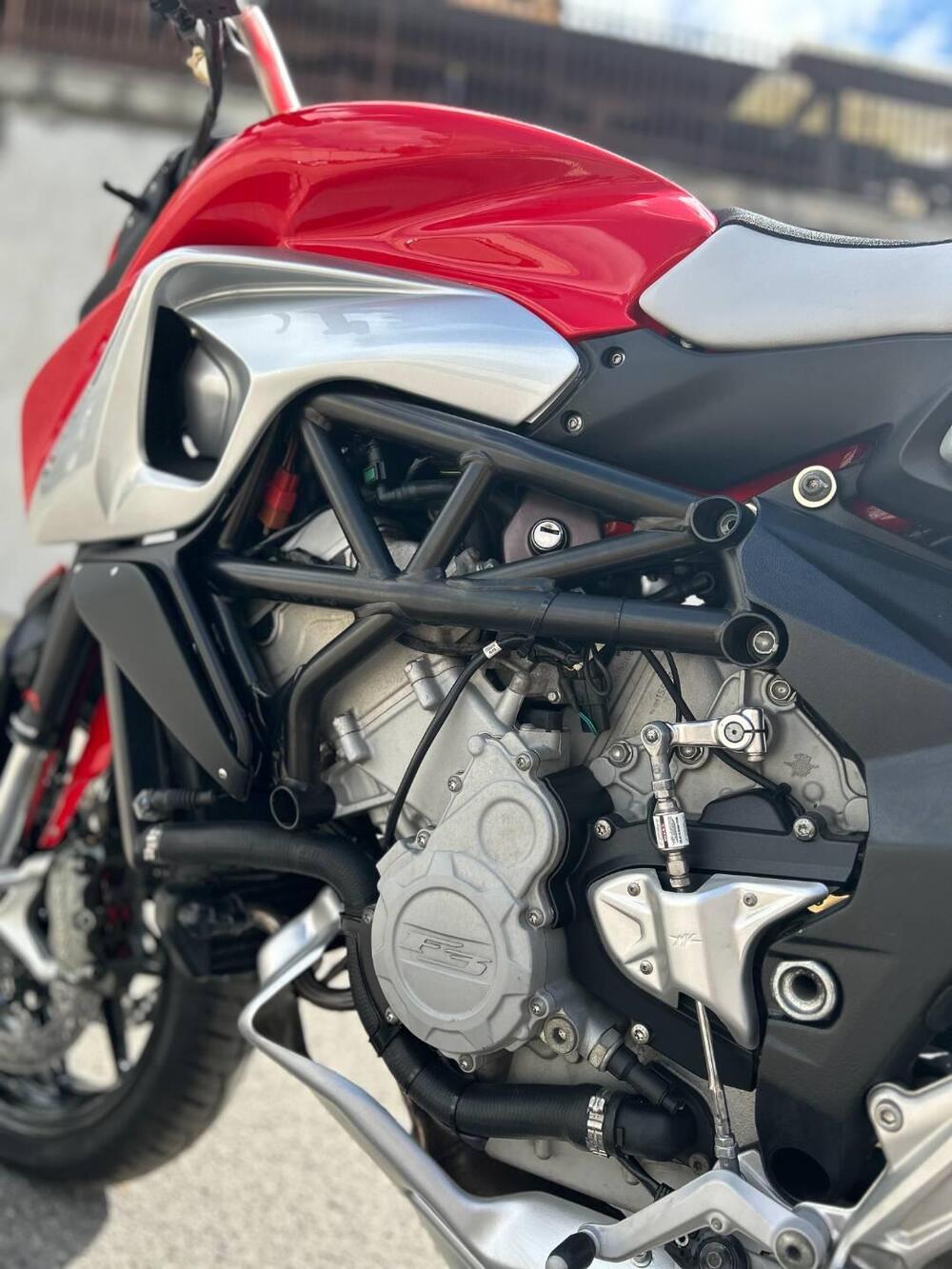 MV Agusta Rivale 800 EAS ABS (2013 -17) (12)