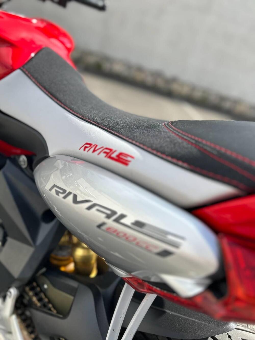 MV Agusta Rivale 800 EAS ABS (2013 -17) (13)