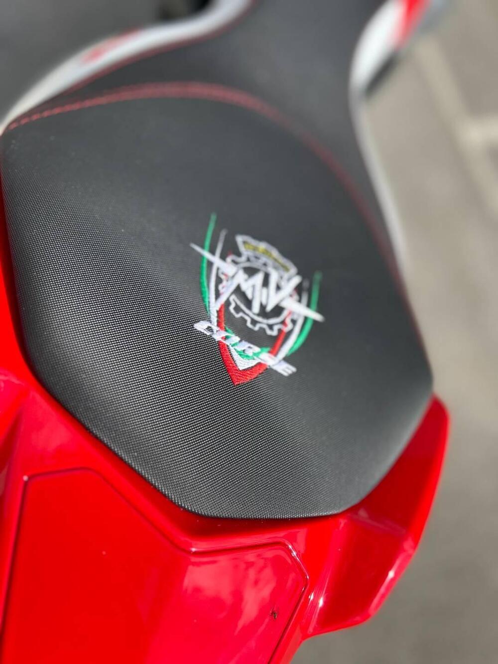 MV Agusta Rivale 800 EAS ABS (2013 -17) (14)