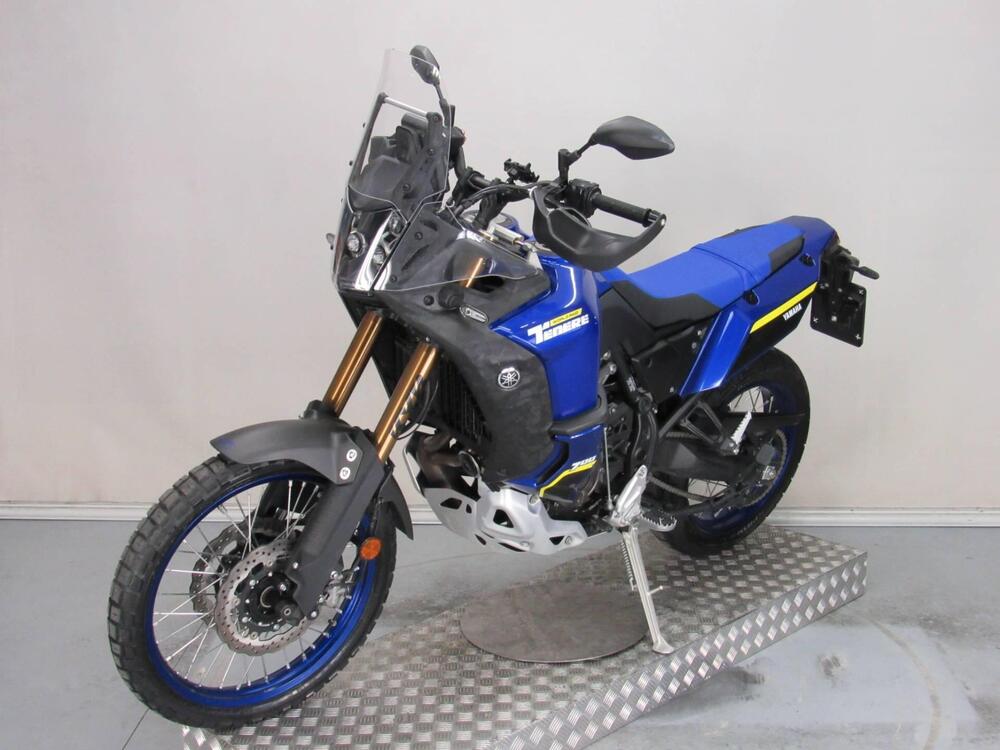 Yamaha Ténéré 700 World Raid (2022 - 25) (3)
