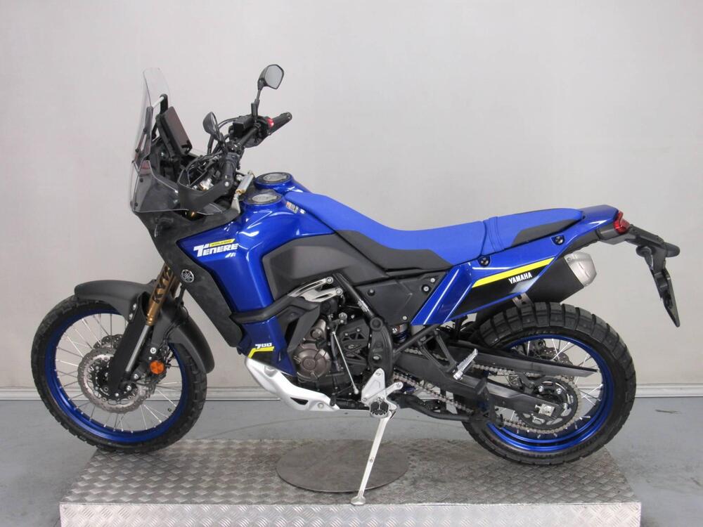 Yamaha Ténéré 700 World Raid (2022 - 25) (4)