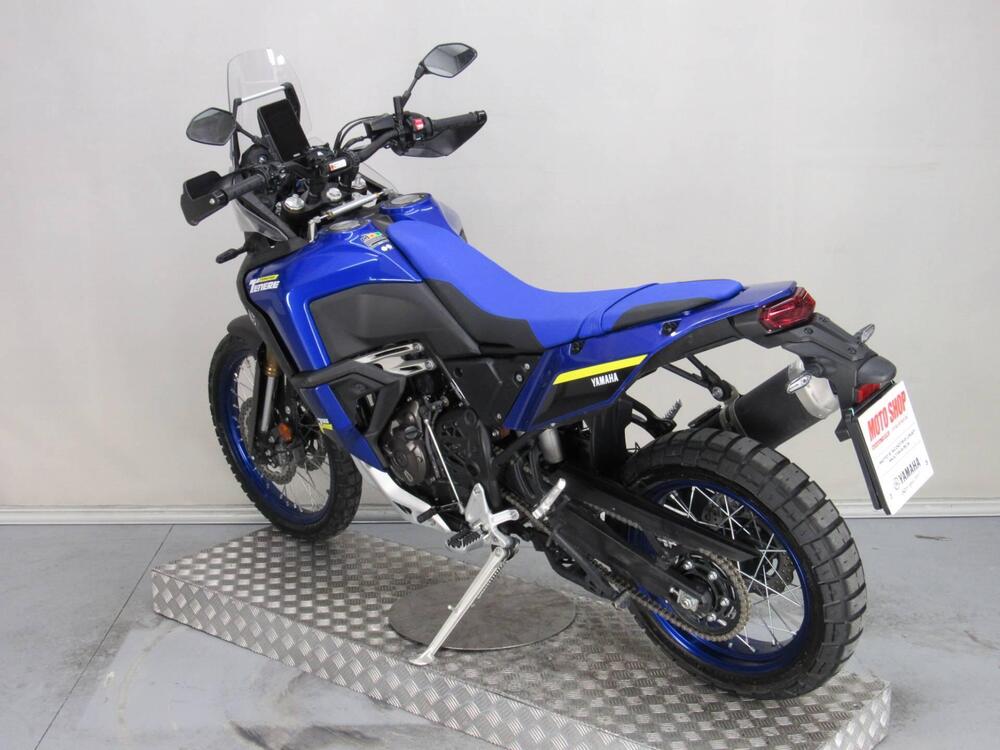 Yamaha Ténéré 700 World Raid (2022 - 25) (5)