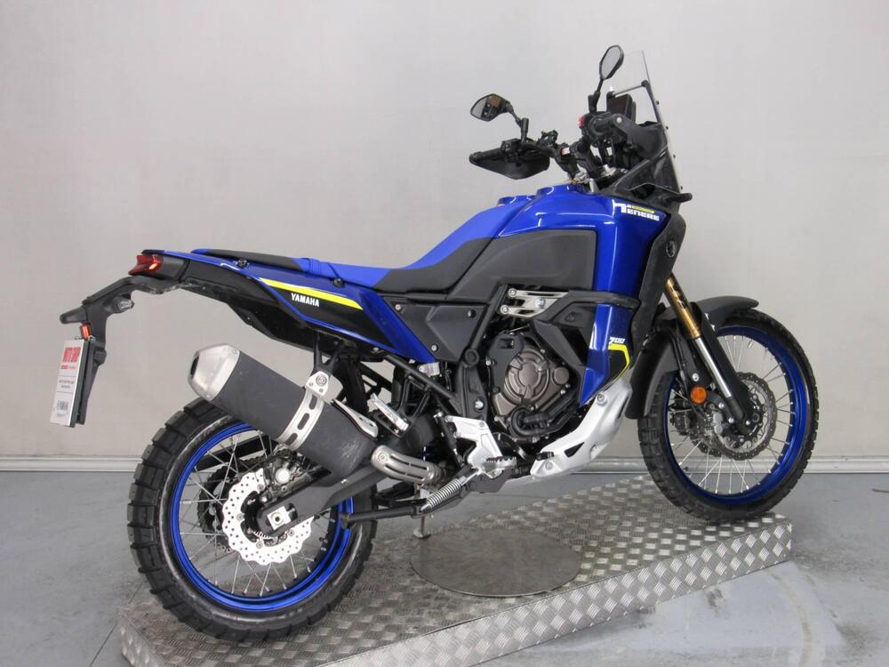 Yamaha Ténéré 700 World Raid (2022 - 25) (6)