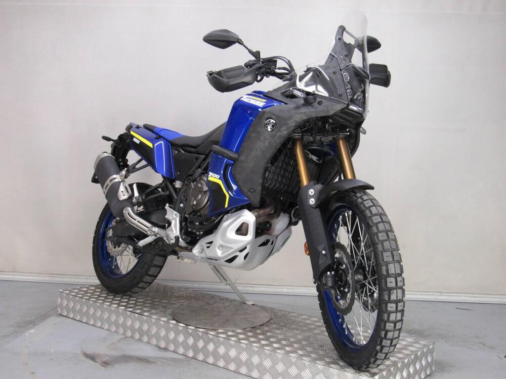 Yamaha Ténéré 700 World Raid (2022 - 25) (8)