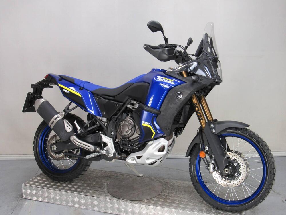 Yamaha Ténéré 700 World Raid (2022 - 25) (9)