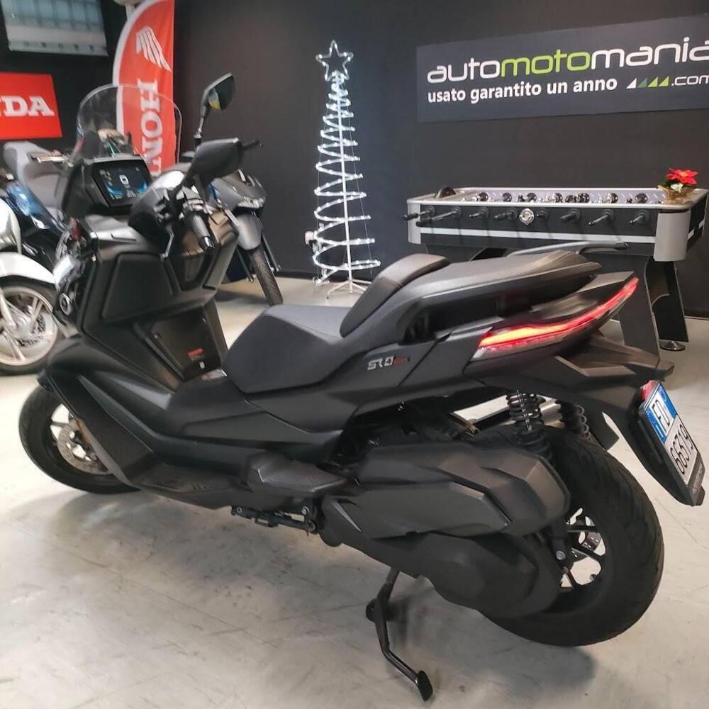 Voge Sfida SR4 MAX (2024 - 25) (3)