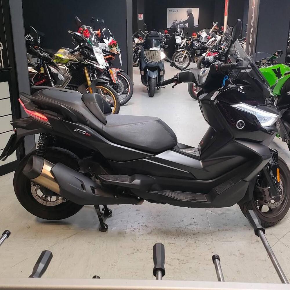 Voge Sfida SR4 MAX (2024 - 25) (6)