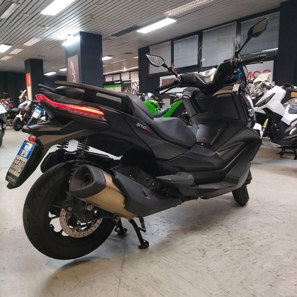 Voge Sfida SR4 MAX (2024 - 25) (7)