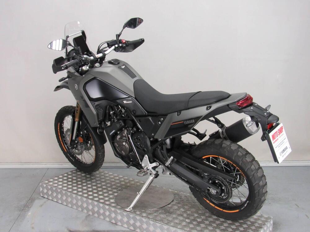 Yamaha Ténéré 700 Extreme Edition (2023 - 25) (5)