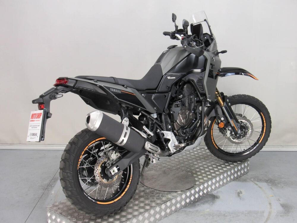 Yamaha Ténéré 700 Extreme Edition (2023 - 25) (6)