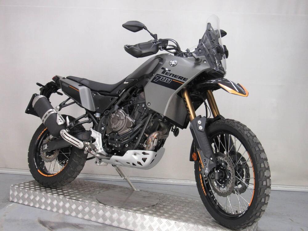 Yamaha Ténéré 700 Extreme Edition (2023 - 25) (8)