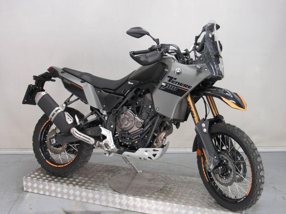 Yamaha Ténéré 700 Extreme Edition (2023 - 25) (9)