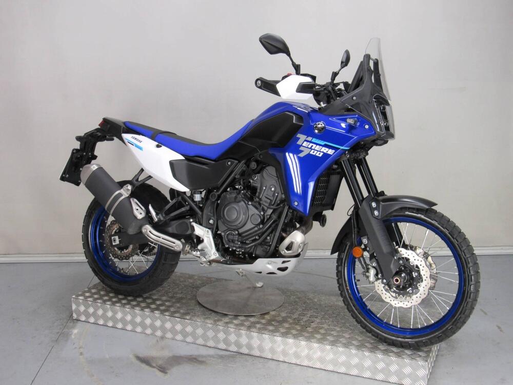 Yamaha Ténéré 700 (2025) (2)