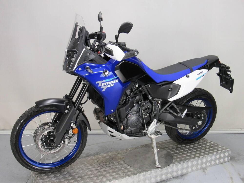 Yamaha Ténéré 700 (2025) (3)